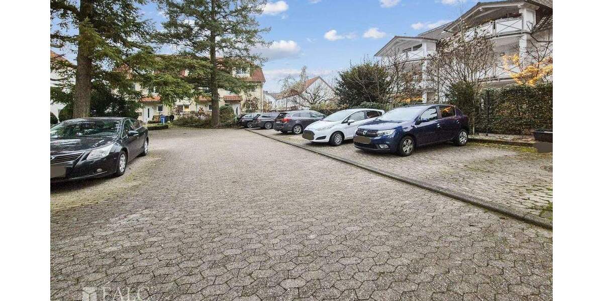 Etagenwohnung Oberursel (Taunus) Oberstedten - 4 Zimmer, 94 m&sup2;, 436.000&euro; | Angebot:24636159