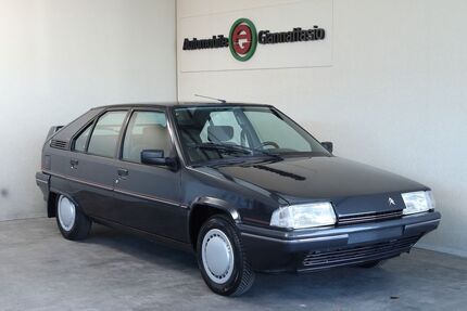 Citroen BX 81.000 km 11.990 € Rodgau 63110