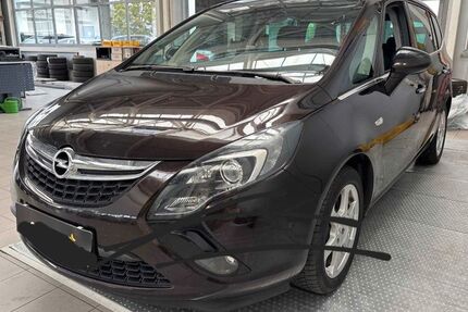 Opel Zafira 347.818 km 3.499 &euro; Frankfurt am Main 60486