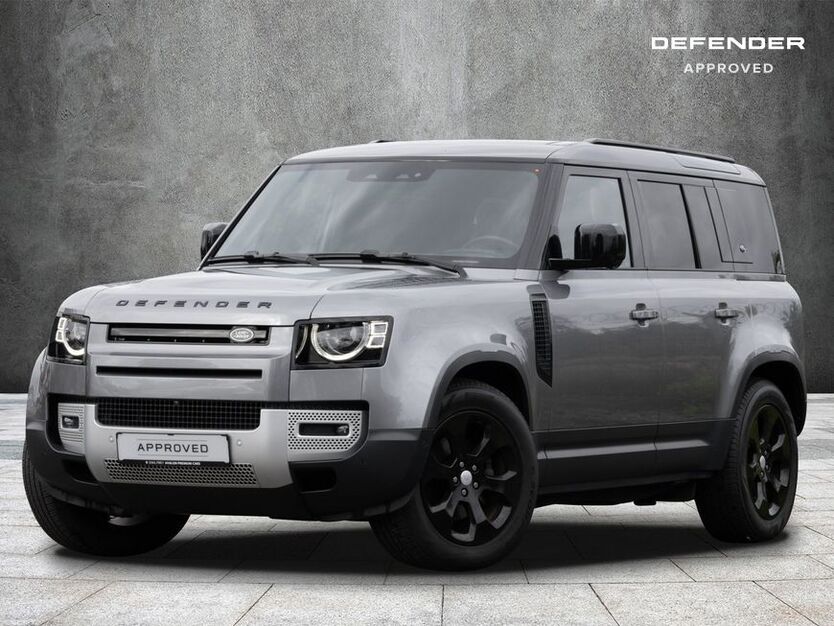 Defender