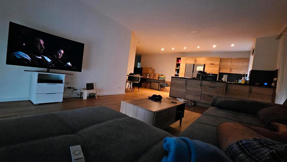 Etagenwohnung Langenselbold - 4 Zimmer, 125 m&sup2;, 480.000&euro; | Angebot:25989221