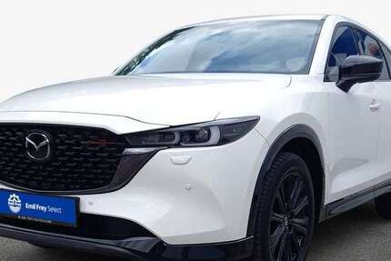 Mazda CX-5 62.443 km 29.950 &euro; Frankfurt am Main 60386