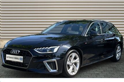 Audi A4 9.291 km 34.980 € Rüsselsheim 65428