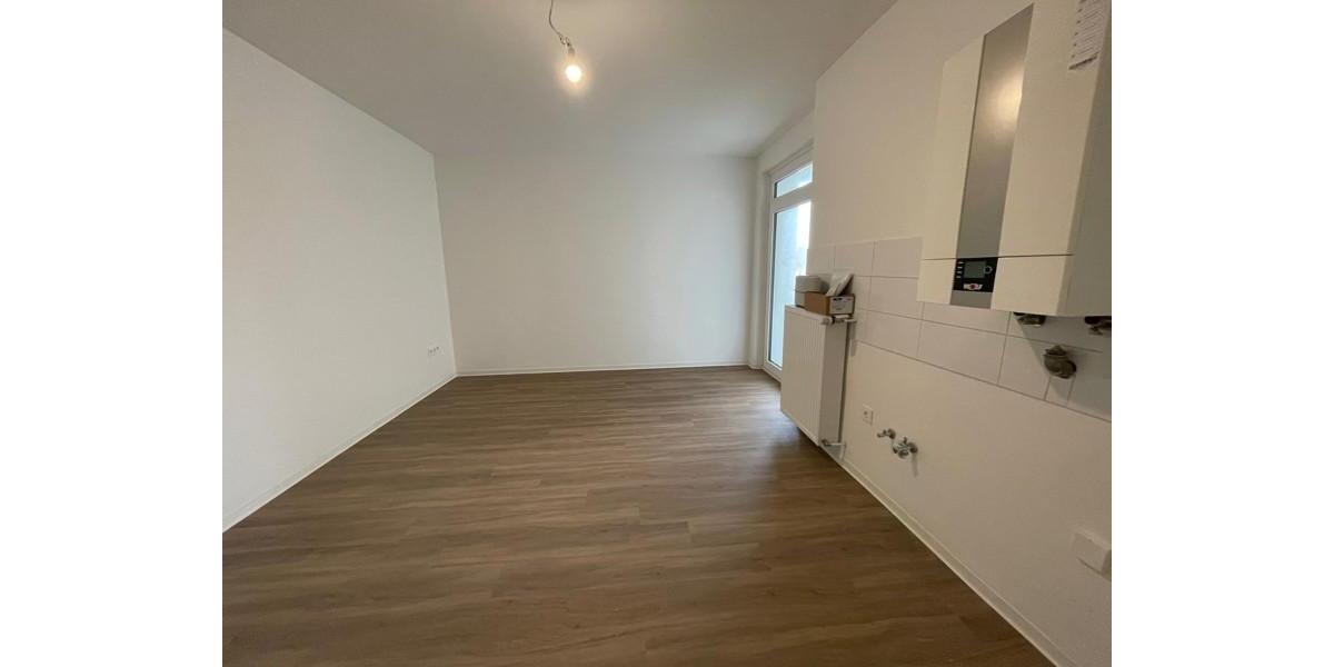 Etagenwohnung Frankfurt am Main Ostend - 1 Zimmer, 45 m&sup2;, 805&euro; | Angebot:23616926