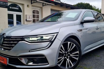 Renault Talisman 48.000 km 19.990 € Erlensee 63526