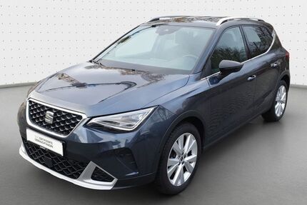 Seat Arona 20.043 km 20.700 &euro; Königstein/Ts. 61462