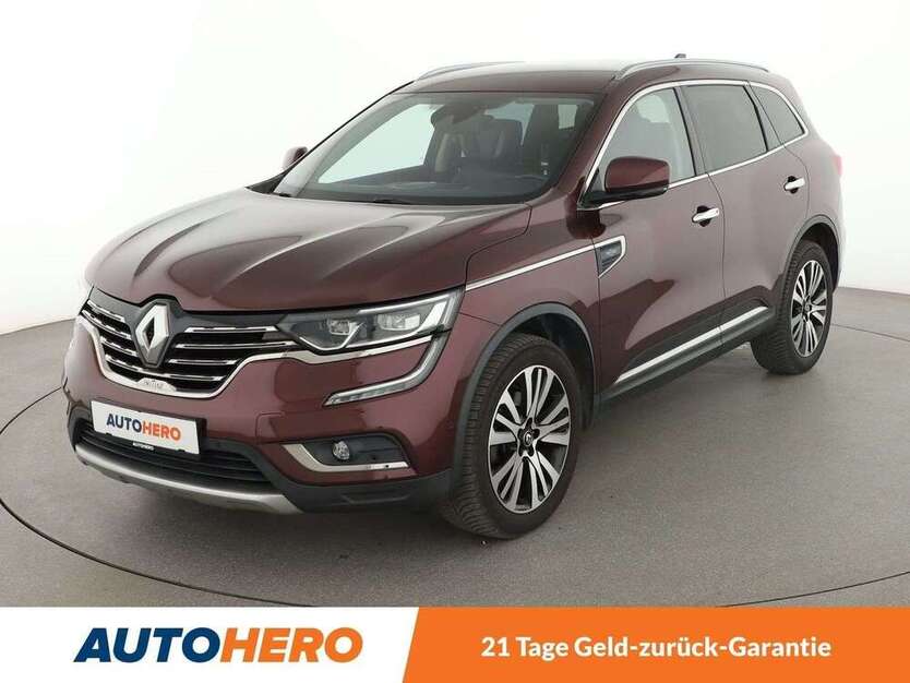 Koleos