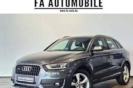 Audi Q3 131.250 km 13.990 € Mainaschaff 63814