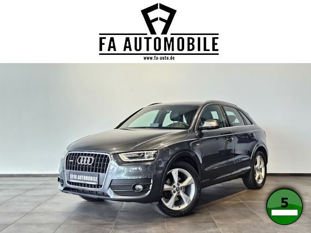 Audi Q3 131.250 km 13.990 € Mainaschaff 63814