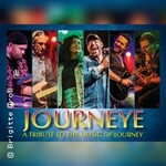 Journeye - Journey Tribute