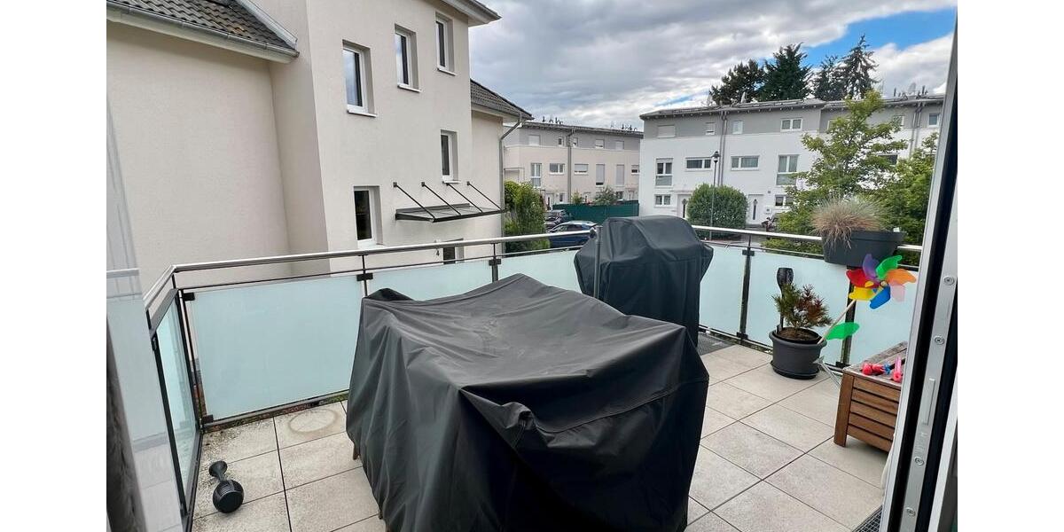 Etagenwohnung Bad Homburg vor der Höhe Gonzenheim - 4 Zimmer, 114 m&sup2;, 749.000&euro; | Angebot:26406992