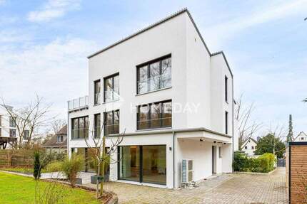 Haus Darmstadt Eberstadt - 7 Zimmer, 270 m&sup2;, 1.795.000&euro; | Angebot:25390215