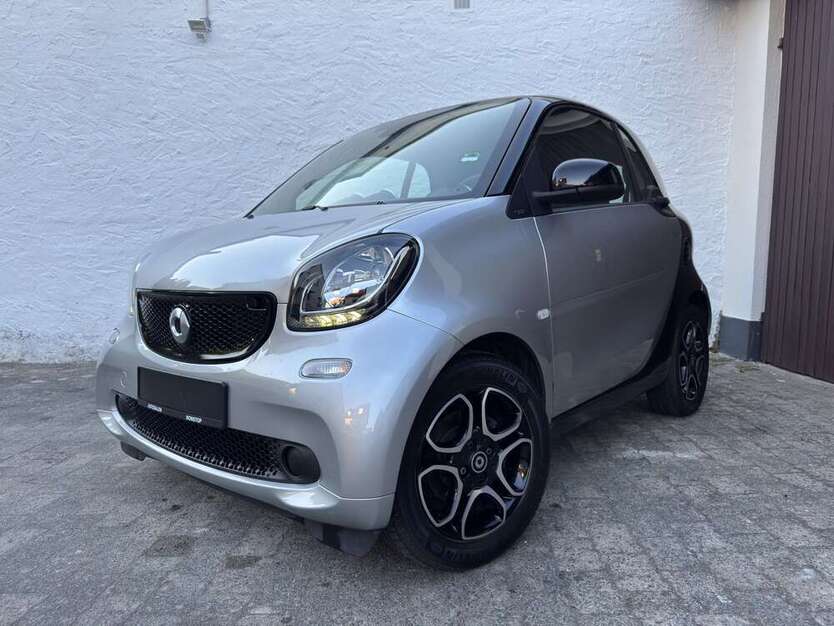 forTwo
