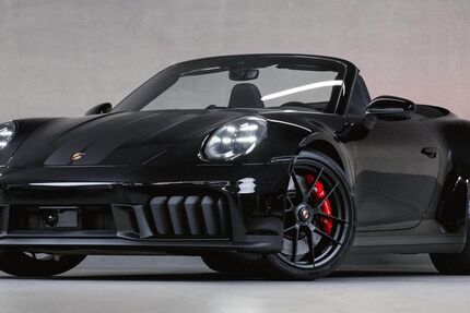 Porsche 992 9.999 km 189.888 € Aschaffenburg 63739