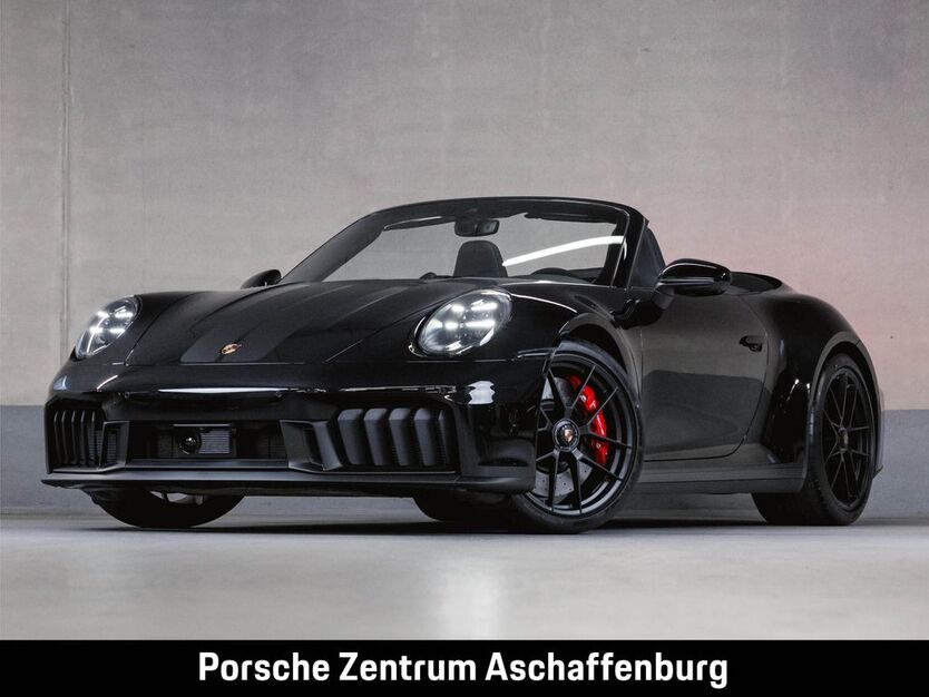 Porsche 992 9.999 km 189.888 € Aschaffenburg 63739