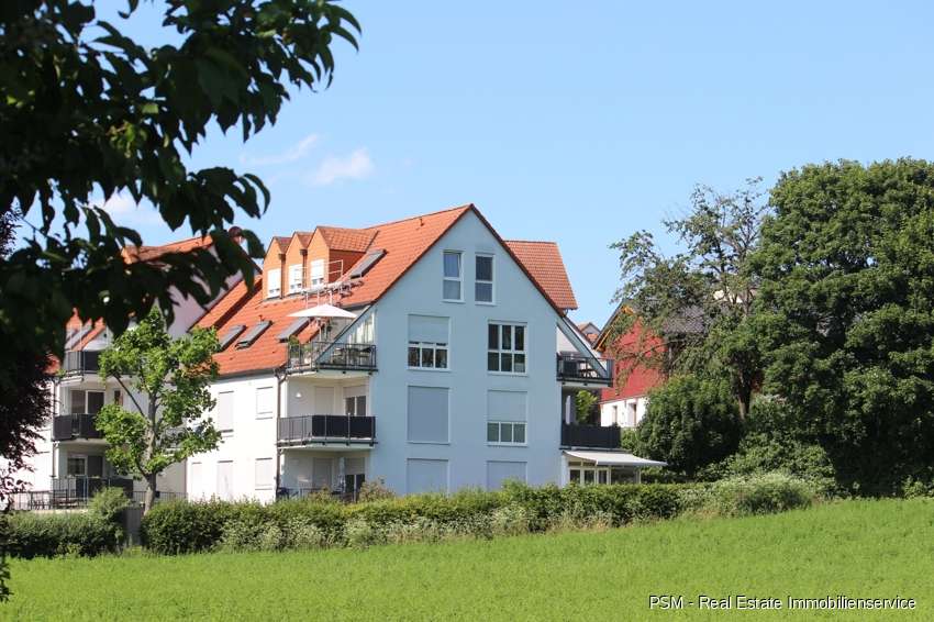 Etagenwohnung Karben / Klein-Karben Karben - 3 Zimmer, 87 m&sup2;, 349.790&euro; | Angebot:24017841