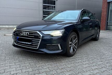Audi A6 230.000 km 22.000 € Friedrichsdorf 61381