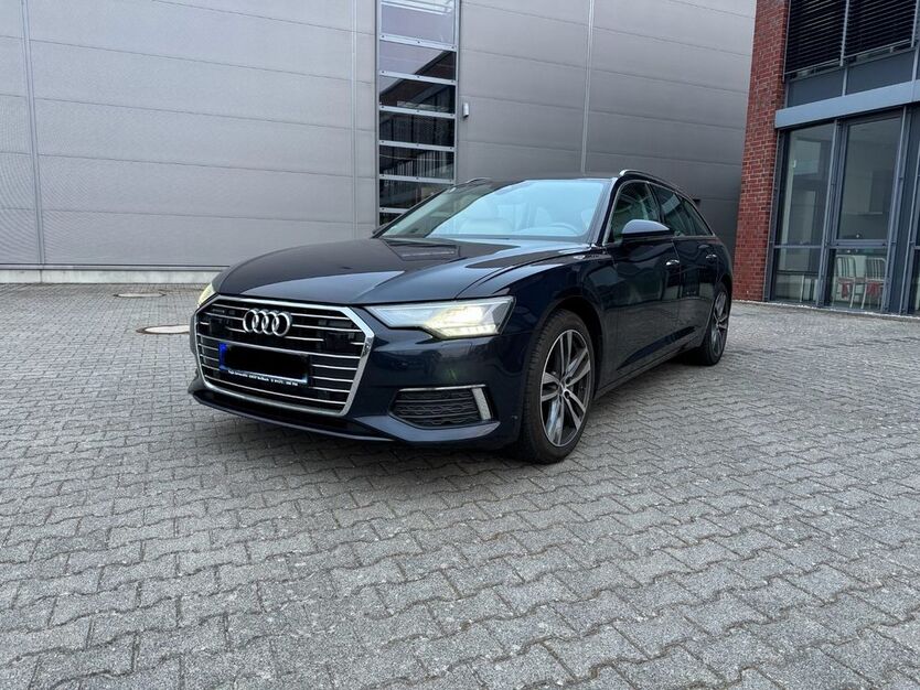 Audi A6 230.000 km 22.000 € Friedrichsdorf 61381