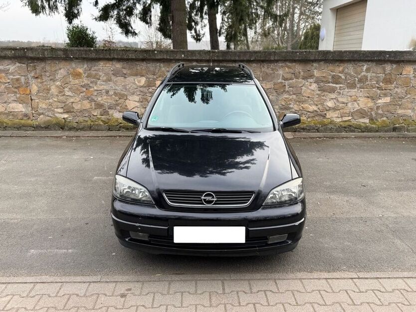 Astra