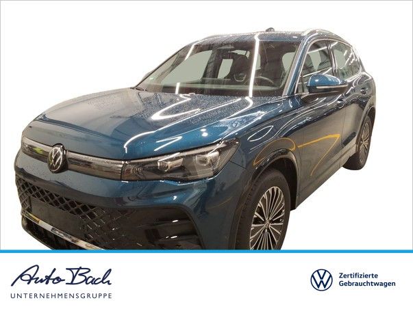 VW Tiguan 15.000 km 45.640 &euro; Bad Homburg 61348