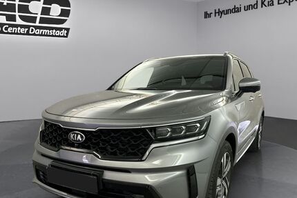 Kia Sorento 83.350 km 33.970 € Darmstadt 64289