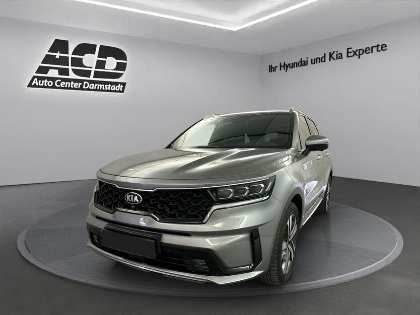 Kia Sorento 83.350 km 33.970 € Darmstadt 64289