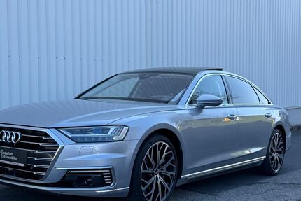 Audi A8 81.890 km 47.999 &euro; Kelkheim 65779
