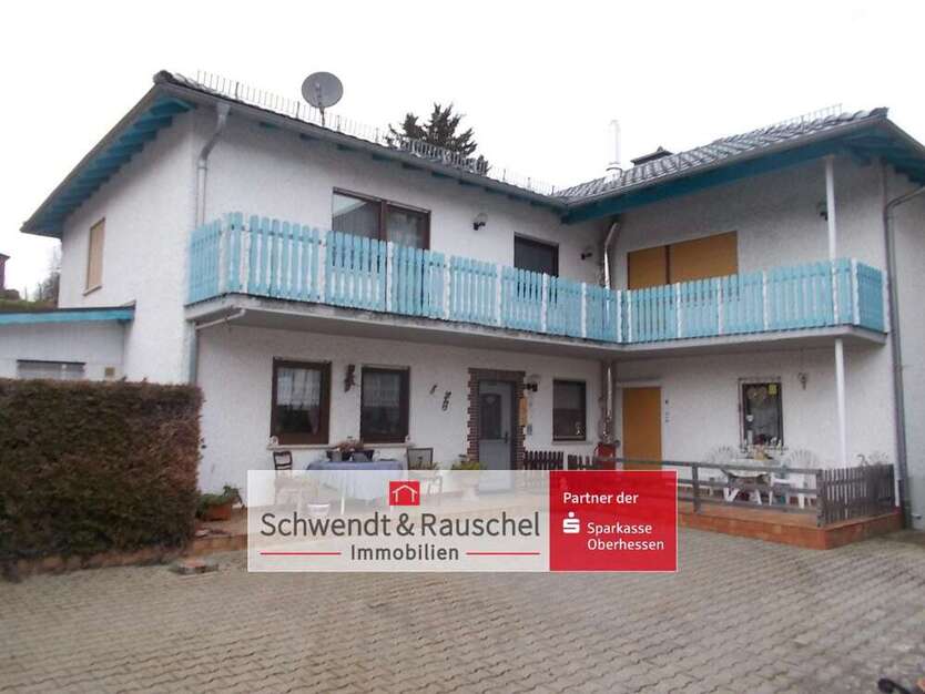 Haus zum Kaufen in Büdingen 392.000 € 154 m²