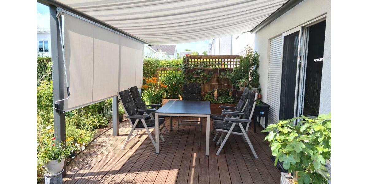 Doppelhaushälfte Bruchköbel - 5 Zimmer, 131 m&sup2;, 549.500&euro; | Angebot:26252728