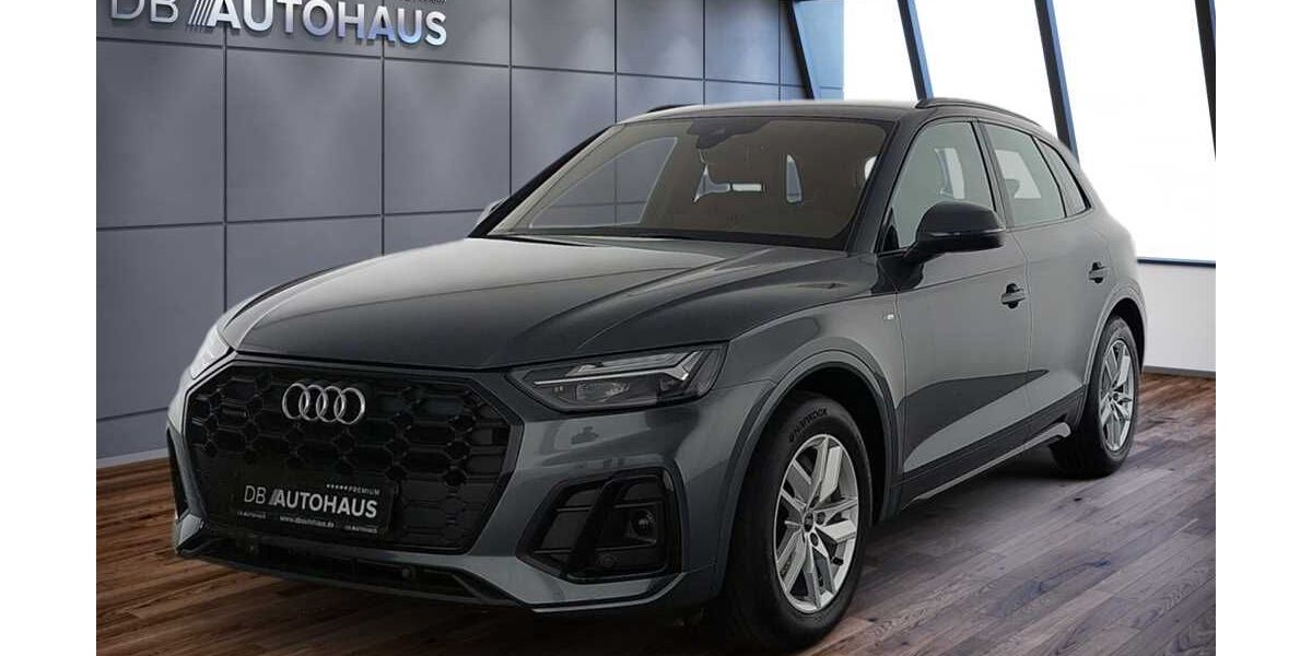 Audi Q5 79.740 km 35.480 &euro; Maintal 63477