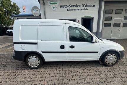 Opel Combo 281.500 km 2.850 &euro; Florstadt 61197