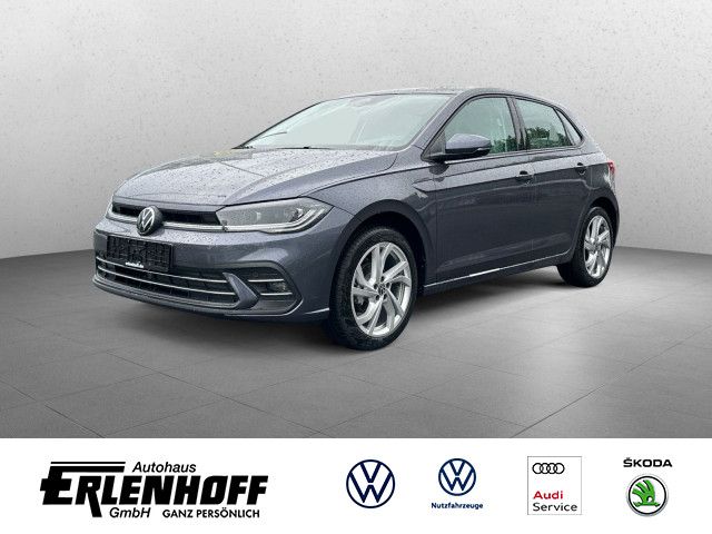 VW Polo 8.745 km 22.480 &euro; Neu-Anspach 61267