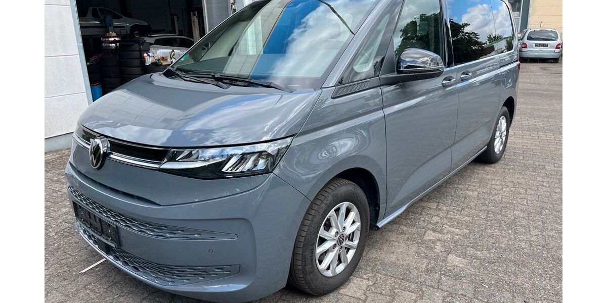 VW T7 Multivan 175.500 km 38.980 &euro; Offenbach am Main 63073