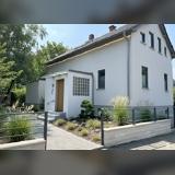 Haus Frankfurt am Main Mitte-West - 4 Zimmer, 151 m&sup2;, 2.400&euro; | Angebot:26143970