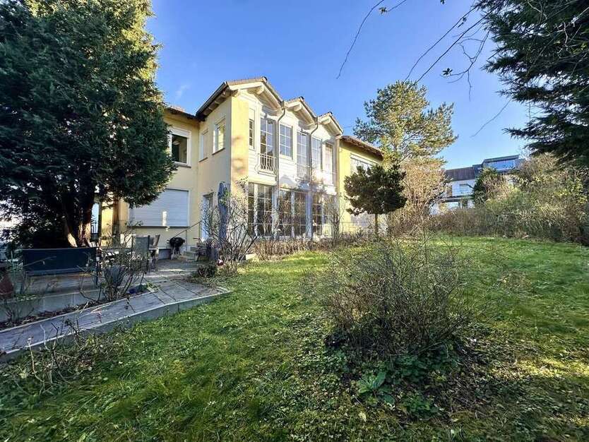 Grundstück zu verkaufen in Bad Vilbel 1.190.000 € 911 m²