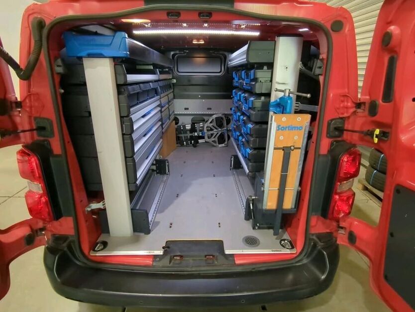 Vivaro