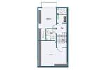 Reihenmittelhaus Frankfurt am Main Praunheim - 5 Zimmer, 165 m&sup2;, 980.000&euro; | Angebot:26796162
