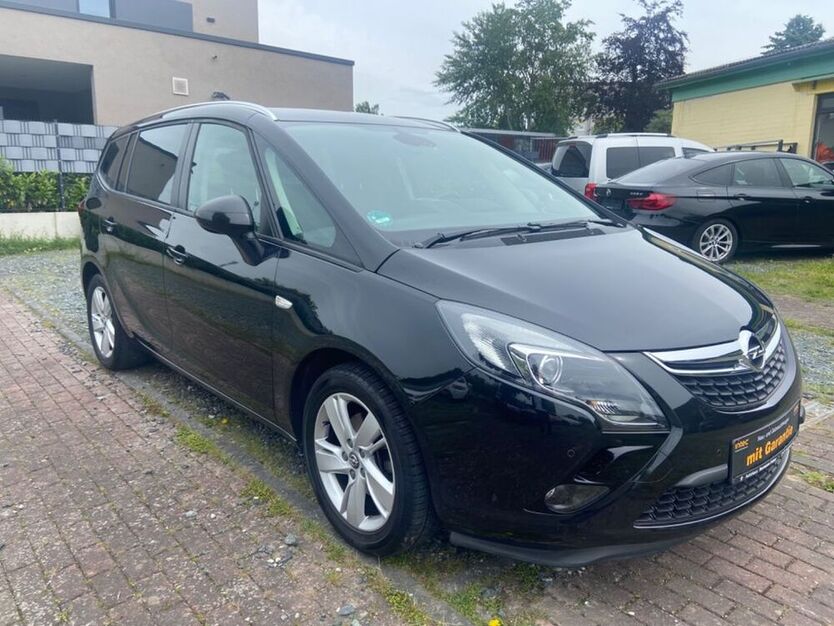 Zafira