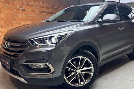 Hyundai SANTA FE 54.700 km 22.790 &euro; Heusenstamm 63150