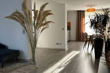 Möbliertes 3 Zimmer Design Apartment 3 zimmer