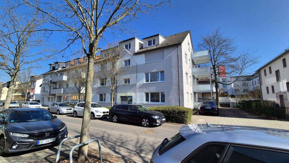 Einfamilienhaus Neu-Isenburg Isenburg - 35 Zimmer, 1.150 m&sup2;, 2.900.000&euro; | Angebot:27006576