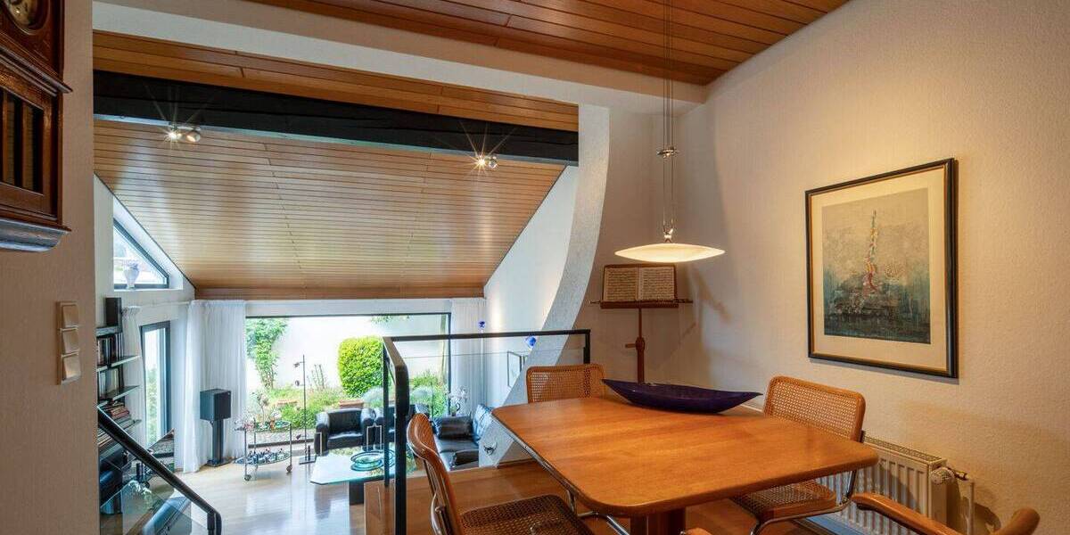 Einfamilienhaus Eschborn - 665.000&euro; | Angebot:26797995