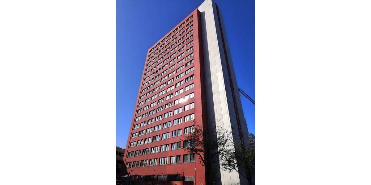 Etagenwohnung Frankfurt am Main Schwanheim - 2 Zimmer, 47 m&sup2;, 829&euro; | Angebot:26107452