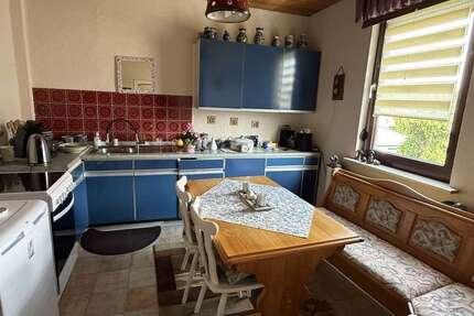 Wohnung zum Kaufen in Nidderau 135.000 € 72.37 m² 4 zimmer