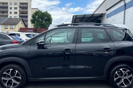 Citroen C3 Aircross 23.000 km 17.999 € Groß-Gerau 64521