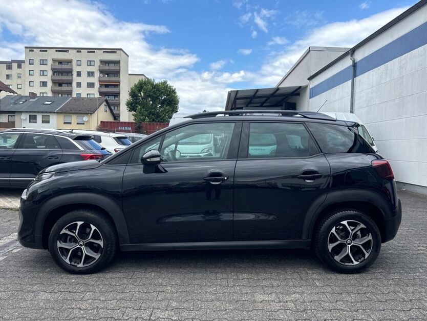 Citroen C3 Aircross 23.000 km 17.999 € Groß-Gerau 64521