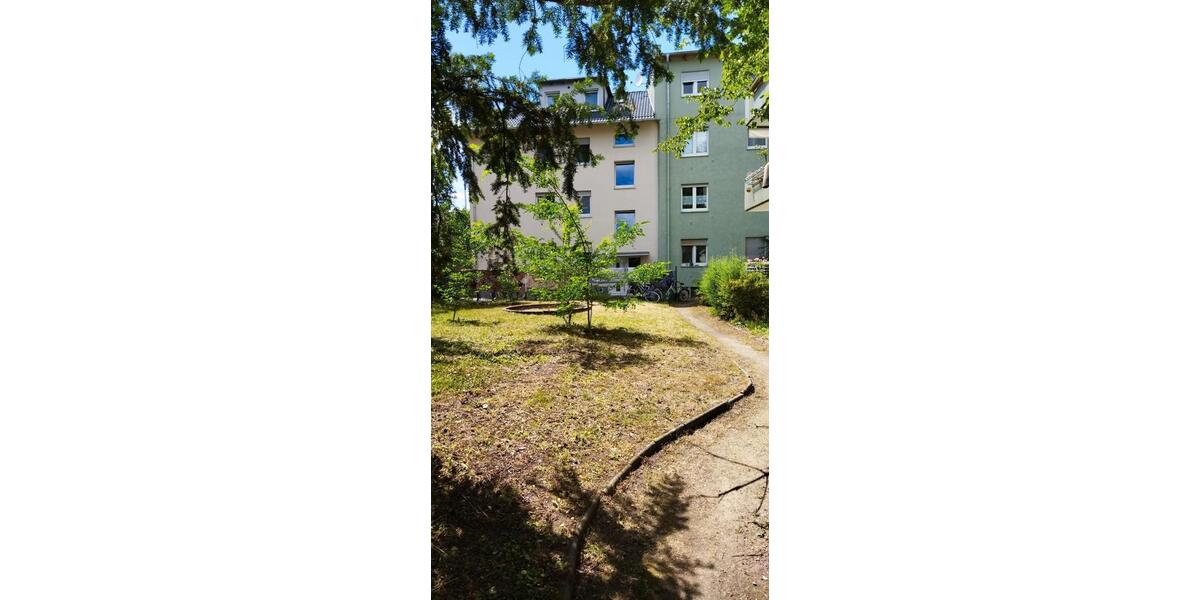 Dachgeschoßwohnung Darmstadt Darmstadt-Ost - 3 Zimmer, 70 m&sup2;, 405.000&euro; | Angebot:26271119