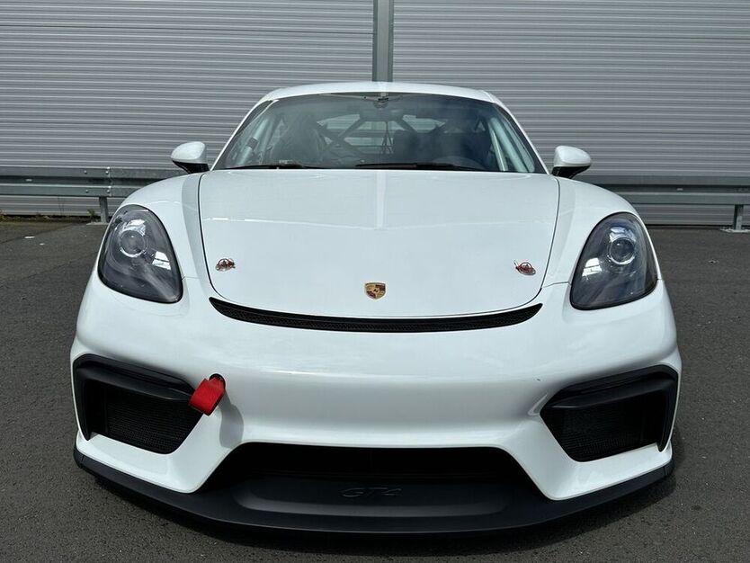 Cayman