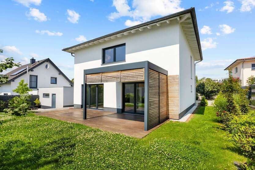 Haus zum Kaufen in Gründau-Lieblos 795.000 € 165 m²