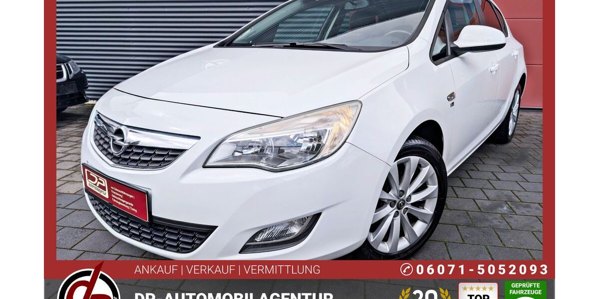 Opel Astra 163.000 km 3.990 &euro; Münster (Hessen) 64839